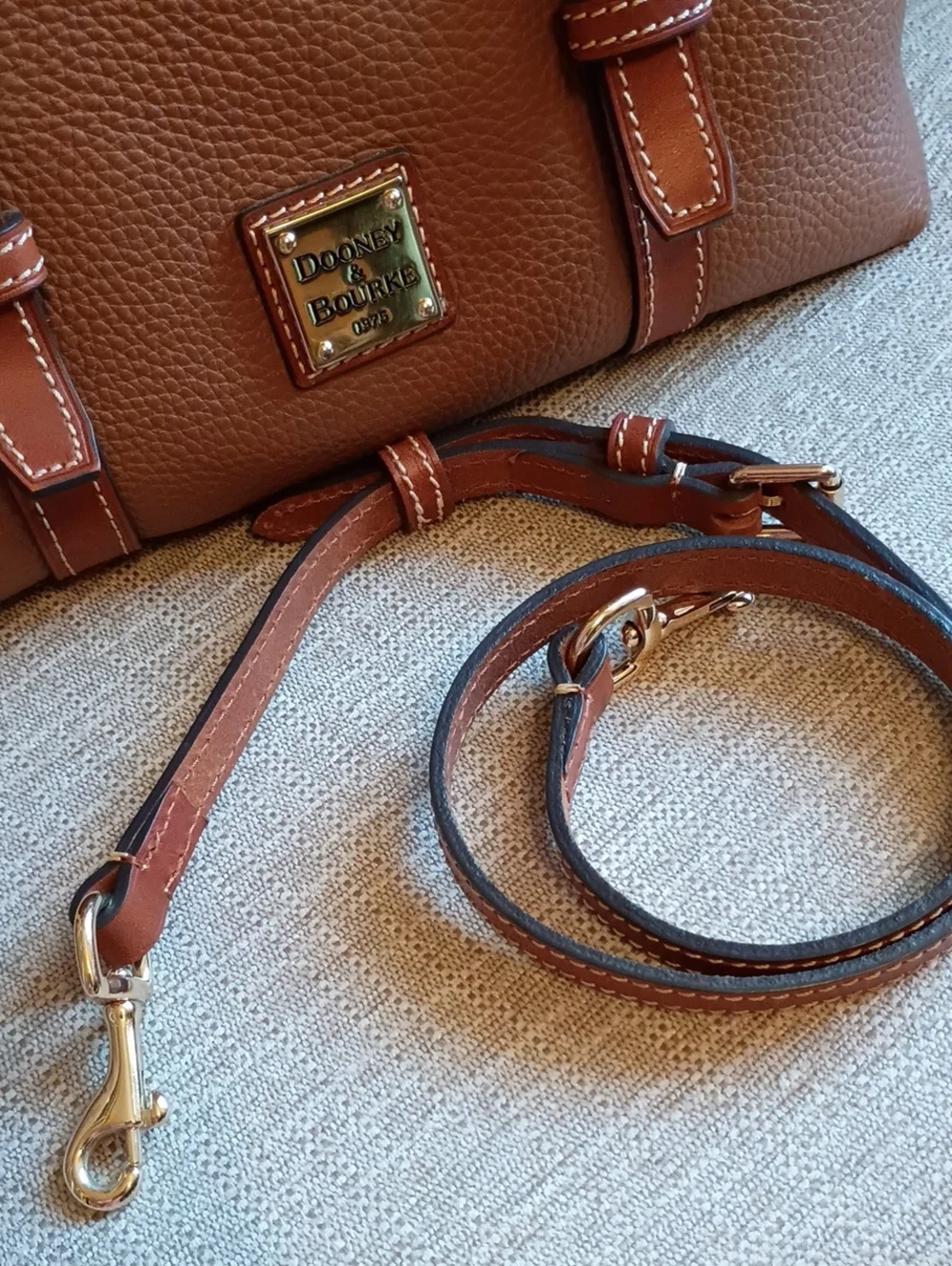 Dooney & Bourke good used